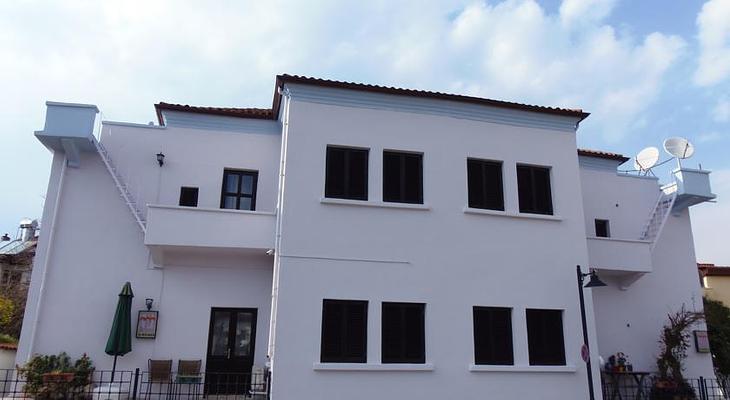 Hadrianus Boutique Hotel