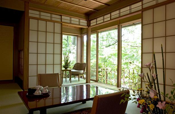 The Westin Miyako Kyoto