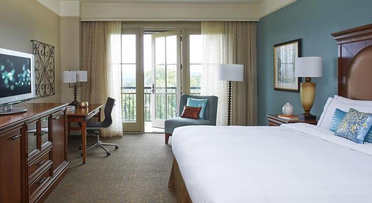 Renaissance Birmingham Ross Bridge Golf Resort & Spa