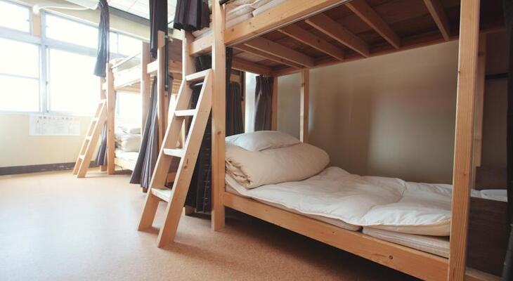 Nara Ugaya Guest House