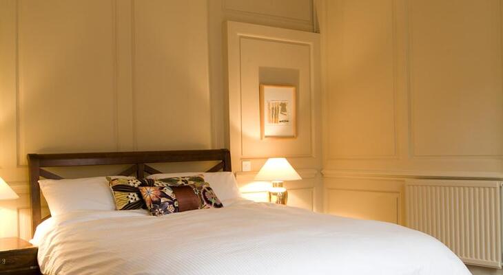 38 St Giles Boutique Bed & Breakfast