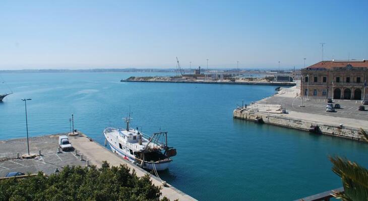 L'Approdo delle Sirene B&B