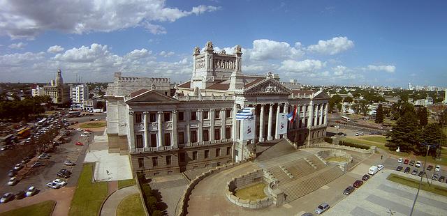 Palacio Legislativo