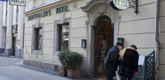 Reinthaler's Beisl