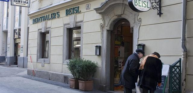 Reinthaler's Beisl
