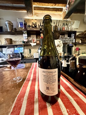 enoteca tabarro