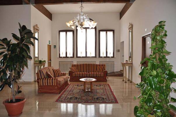 Centro Culturale Don Orione Artigianelli