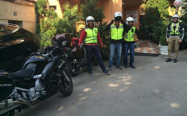 Irmak Telal Hotel
