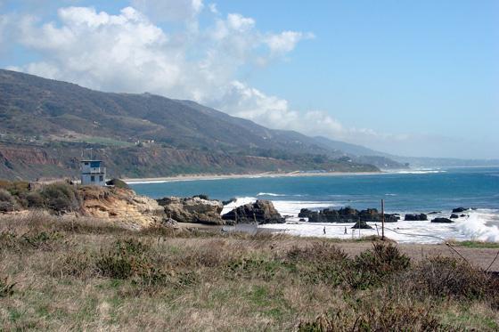 Leo Carrillo State Park