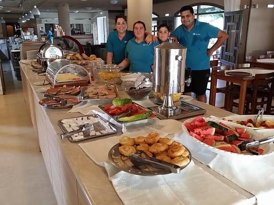 Matala Valley Village Hotel