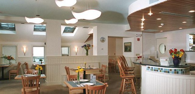 Captain Marden's Seafoods