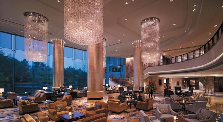 Shangri-La Qingdao