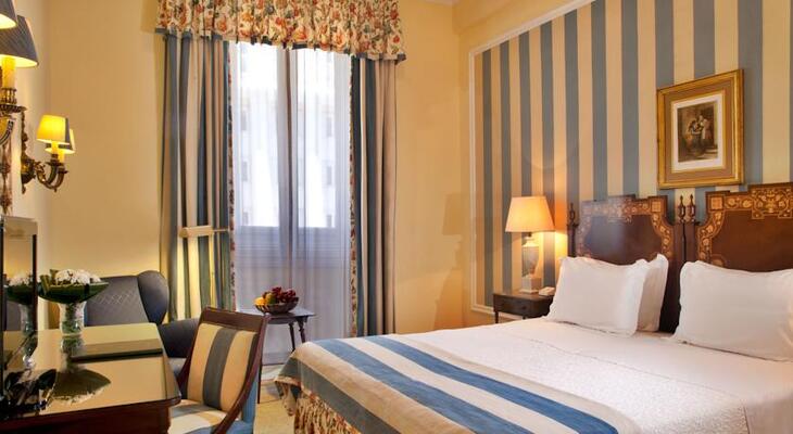 Hotel Avenida Palace