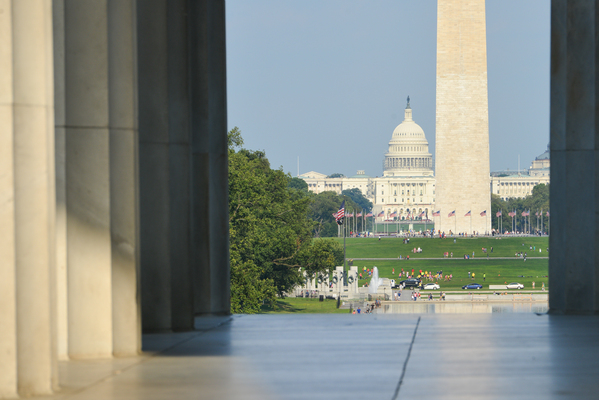 National Mall