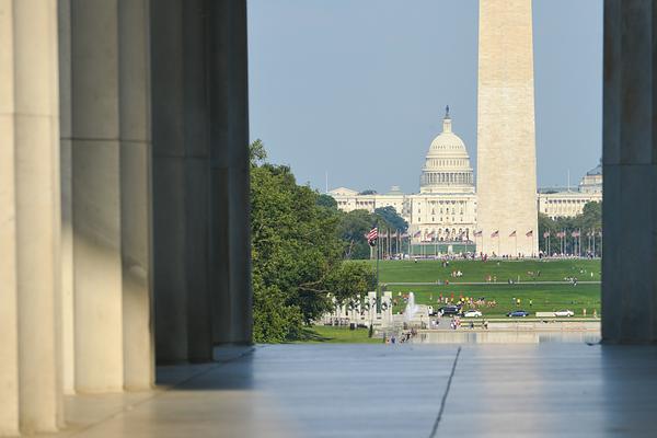 National Mall