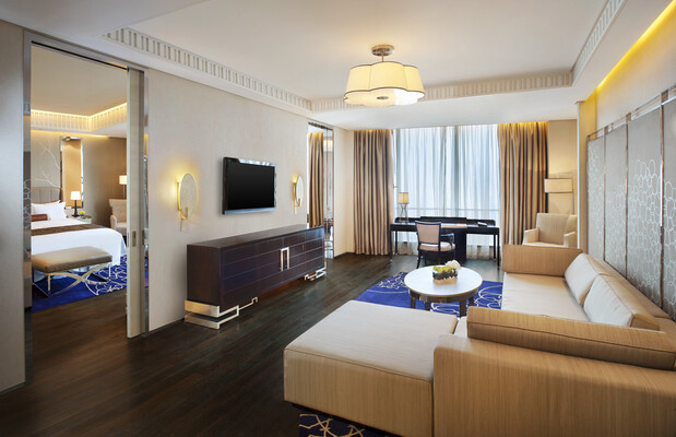 The St. Regis Tianjin