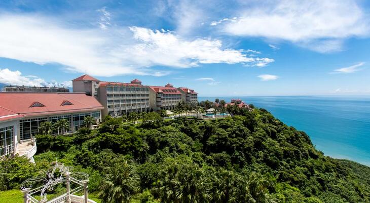 Hualien FarGlory Hotel