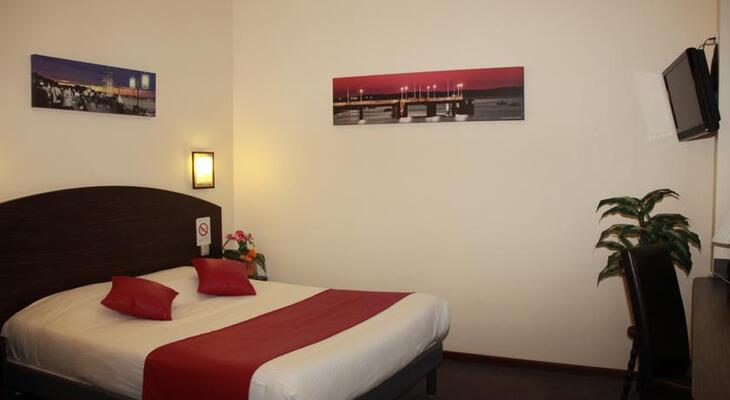 Hotel Notre-Dame