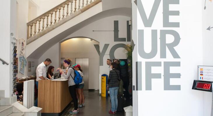 St Christopher's Inn Barcelona