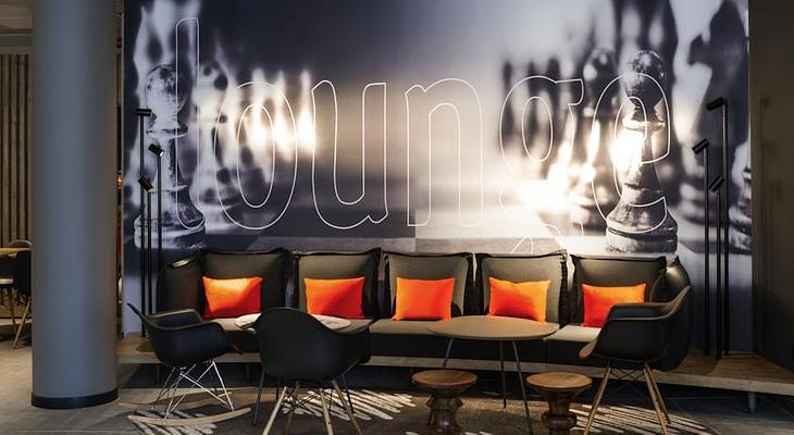Ibis Gent Centrum St Baafs Kathedraal