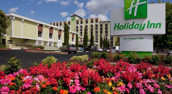 Holiday Inn San Jose - Silicon Valley, an IHG Hotel