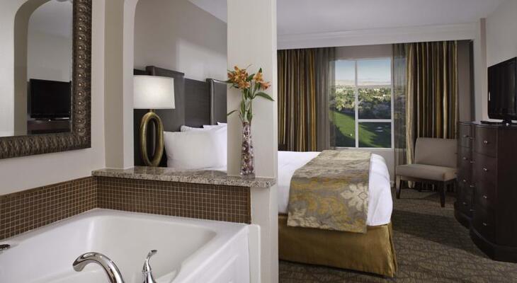 Hilton Grand Vacations Club Paradise Las Vegas