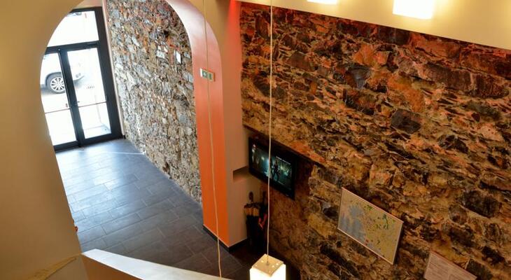 Hotel Fiume