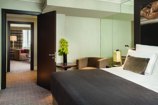 Jumeirah Lowndes Hotel