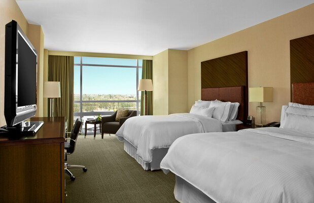 The Westin Richmond
