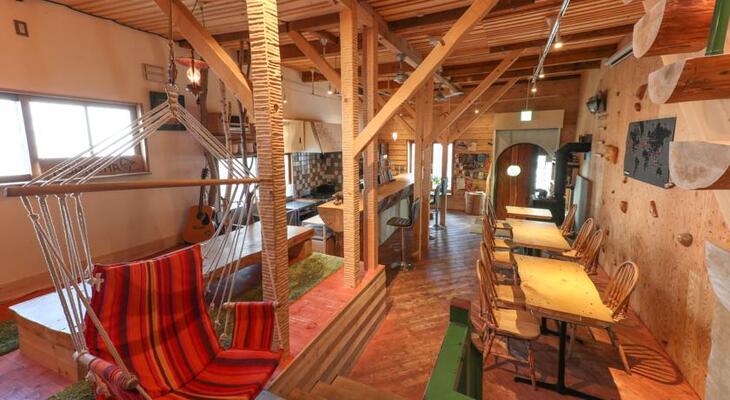 SappoLodge