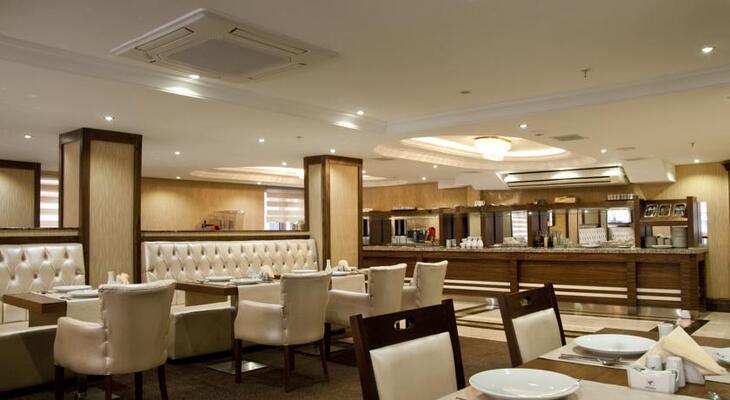 Turist Hotel