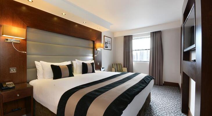 Park Grand London Kensington