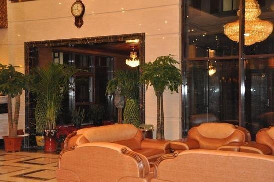 Jinshancheng Hotel