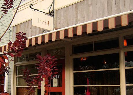Lark Restaurant