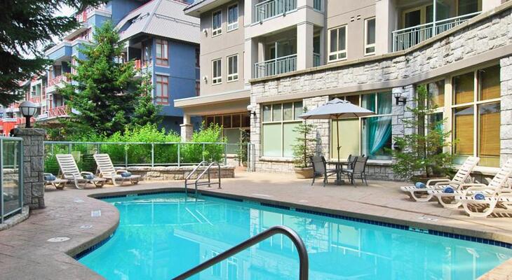 Summit Lodge Boutique Hotel