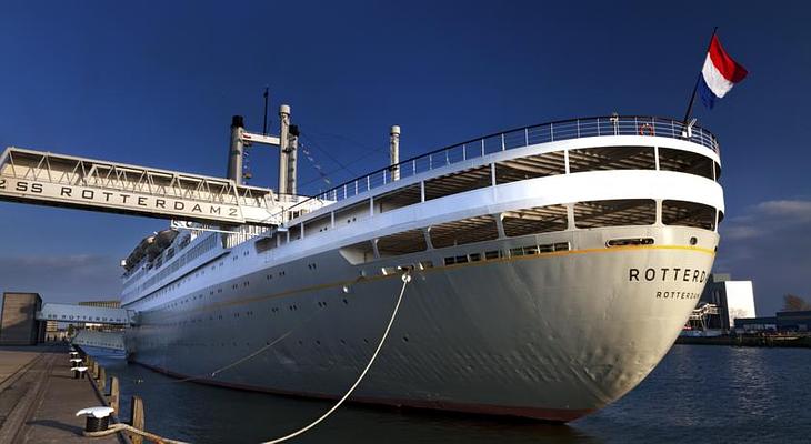 ss Rotterdam