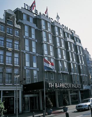 NH Collection Amsterdam Barbizon Palace