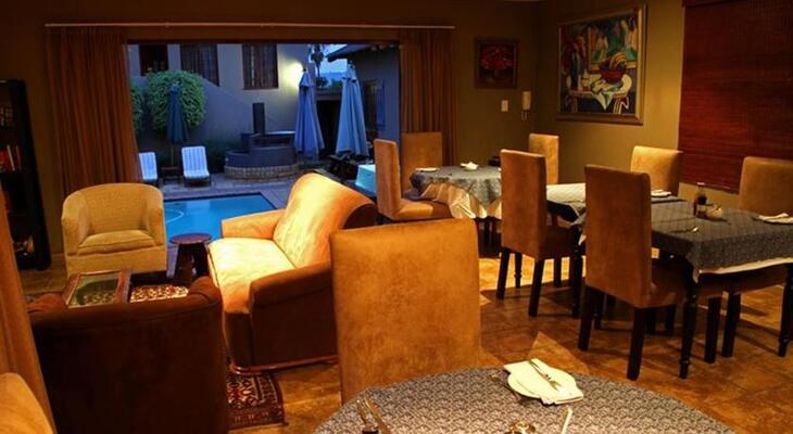 East View Guest House
