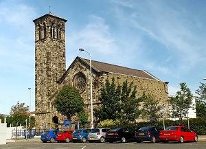 Sinclair Seamen's Presbyterian Church