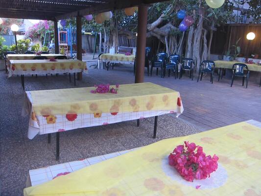 Beit Immanuel Guest House