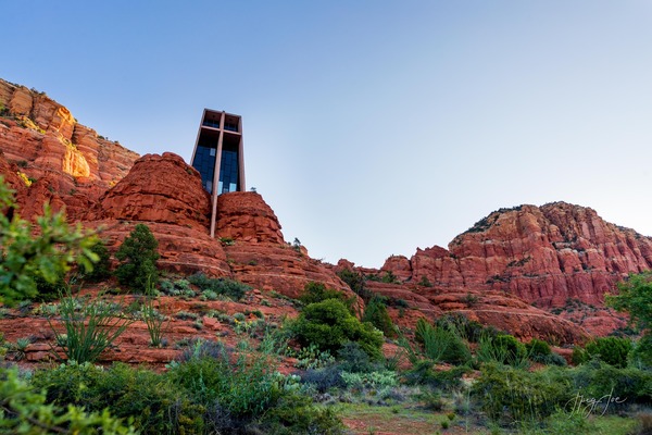 Chapel of the Holy Cross