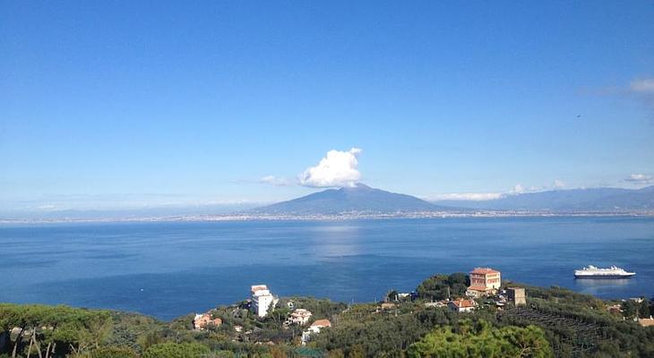 Il Nido Hotel Sorrento