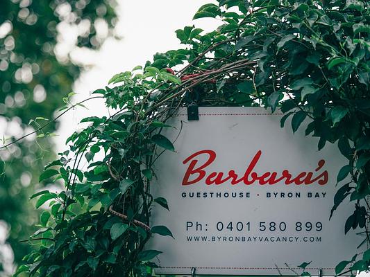 Barbara's Guesthouse