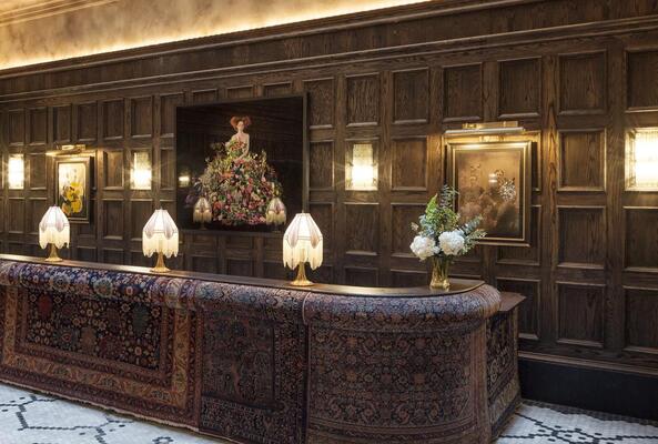 The Beekman, A Thompson Hotel