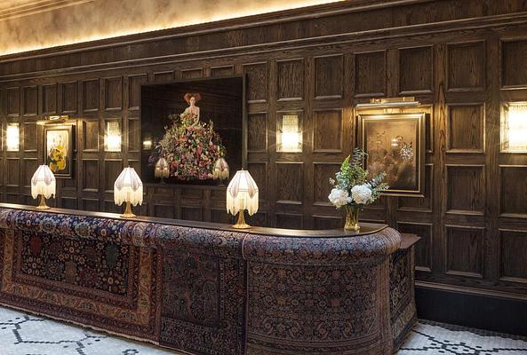 The Beekman, A Thompson Hotel