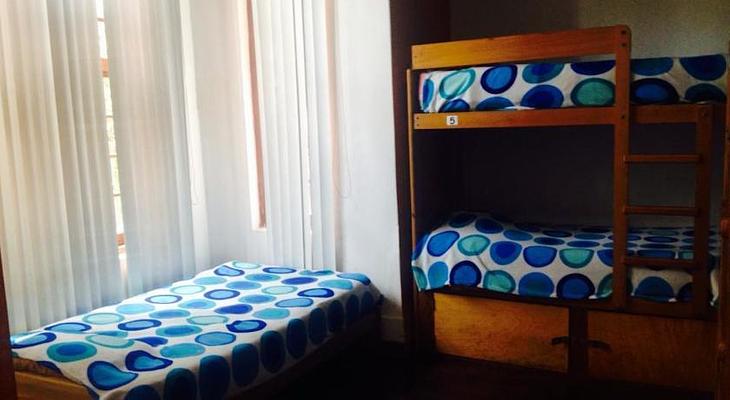 The Point Hostels - Lima