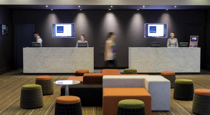 Novotel Sydney Central