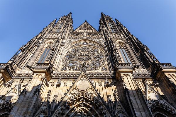 St. Vitus Cathedral