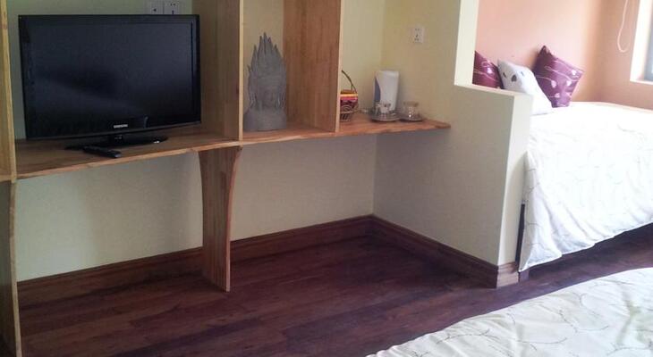 Marirath Boutique Hotel