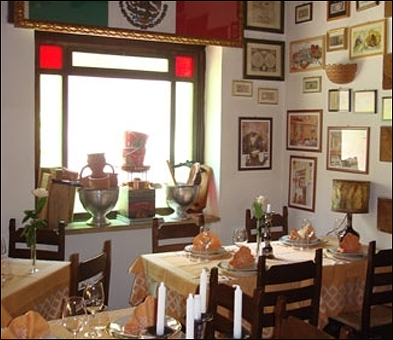 Trattoria Biondo